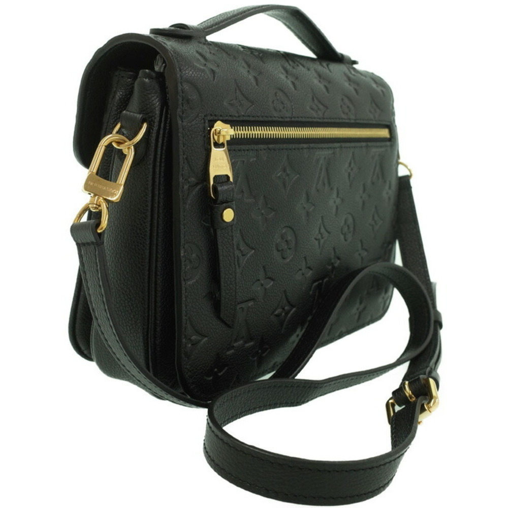 Louis Vuitton Metis Bag Monogram Pochette Empreinte